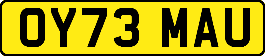 OY73MAU