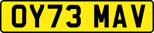 OY73MAV