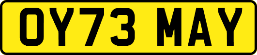 OY73MAY