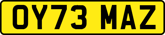 OY73MAZ