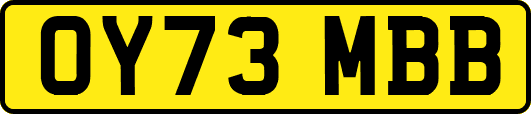 OY73MBB