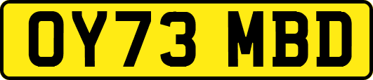 OY73MBD