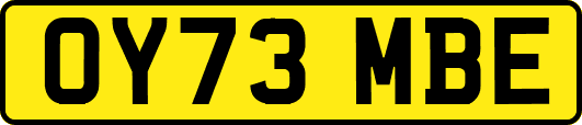 OY73MBE