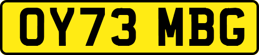 OY73MBG