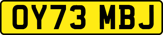 OY73MBJ