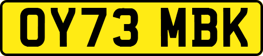 OY73MBK