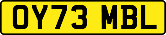OY73MBL