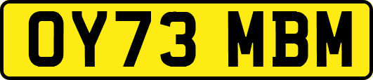OY73MBM