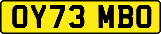 OY73MBO