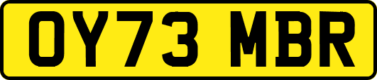 OY73MBR