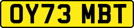 OY73MBT