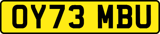 OY73MBU