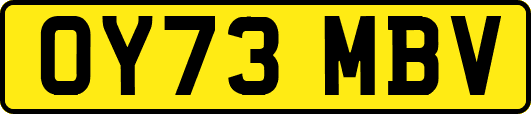OY73MBV