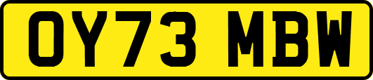 OY73MBW