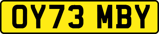 OY73MBY