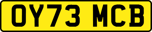OY73MCB