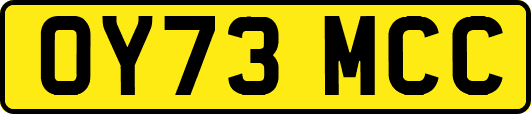 OY73MCC