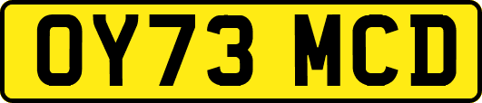 OY73MCD