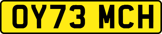 OY73MCH