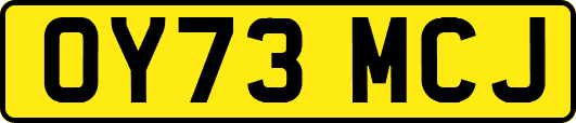 OY73MCJ