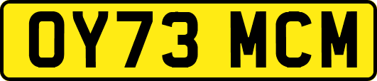 OY73MCM
