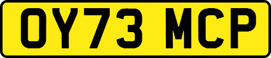 OY73MCP