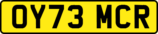 OY73MCR