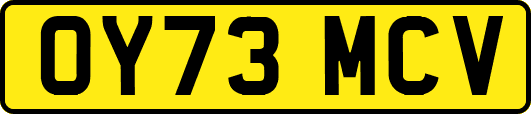 OY73MCV