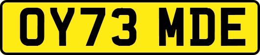 OY73MDE