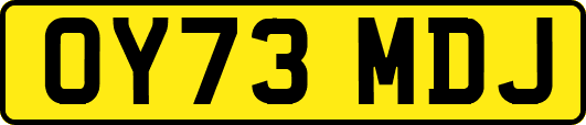 OY73MDJ