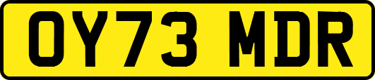 OY73MDR