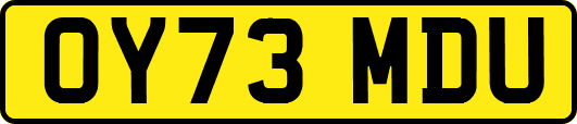 OY73MDU