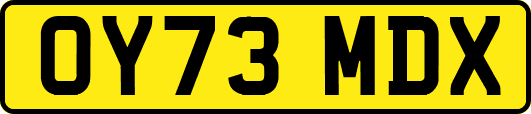 OY73MDX