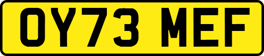 OY73MEF