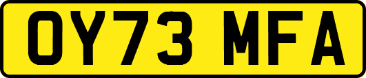 OY73MFA