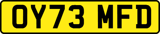 OY73MFD
