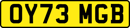 OY73MGB