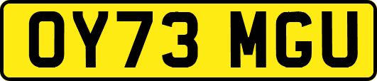OY73MGU