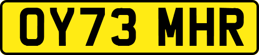 OY73MHR