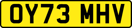 OY73MHV