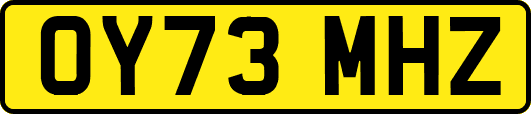 OY73MHZ