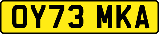 OY73MKA