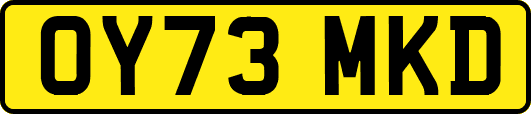 OY73MKD