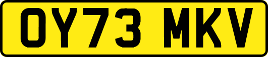 OY73MKV