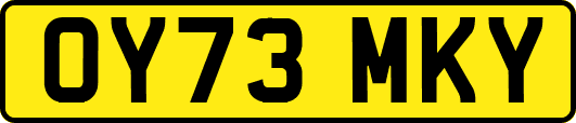 OY73MKY