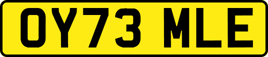 OY73MLE