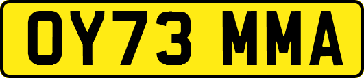 OY73MMA
