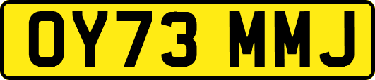 OY73MMJ