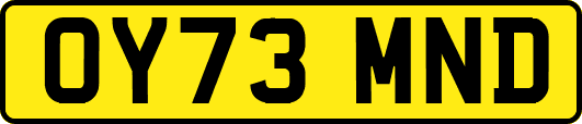 OY73MND