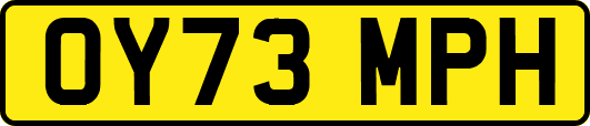 OY73MPH